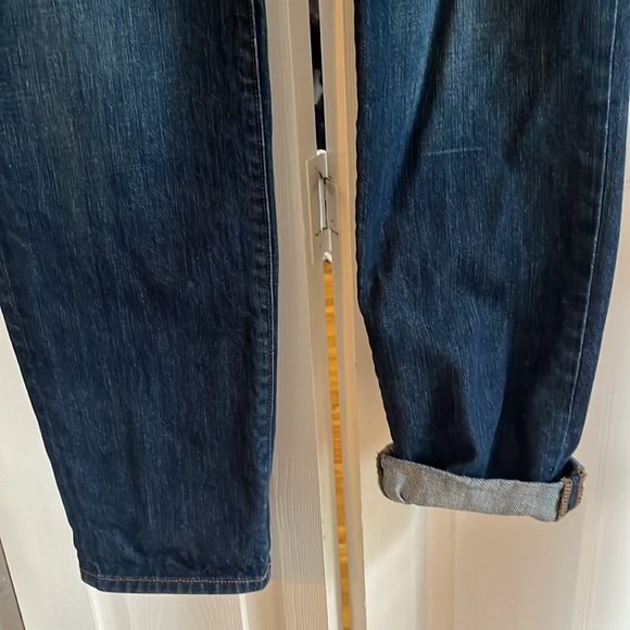 Cute boyfriend, jeans by J brand - Picture 3 of 7